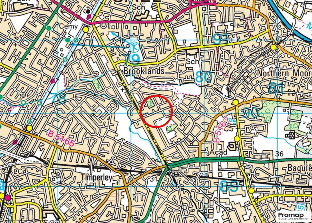 Town Plan
