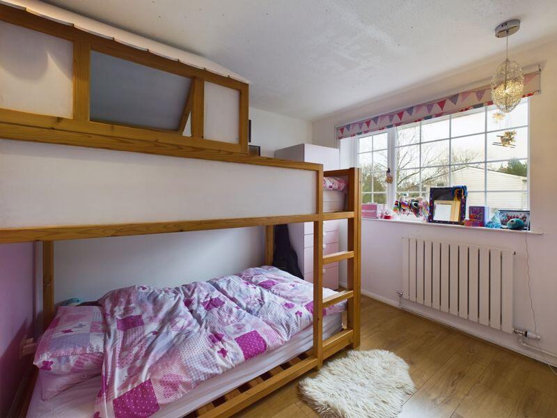 Bedroom 2a