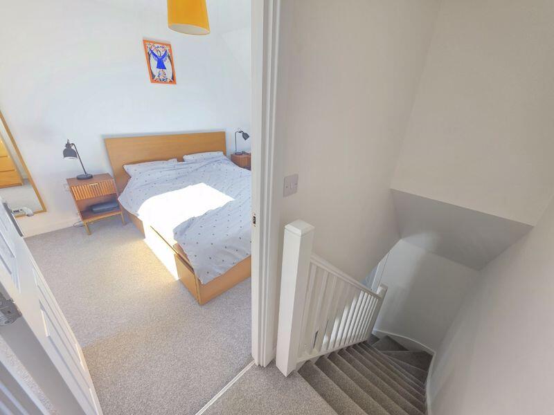 Second Floor Landing 