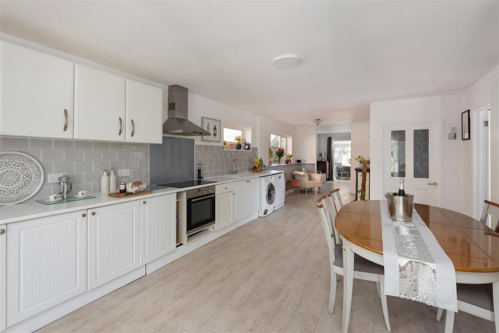 Hodgson Road, Seasalter, Whitstable