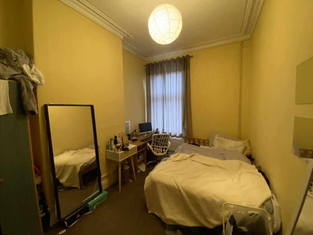 Bedroom 4 - First Fl