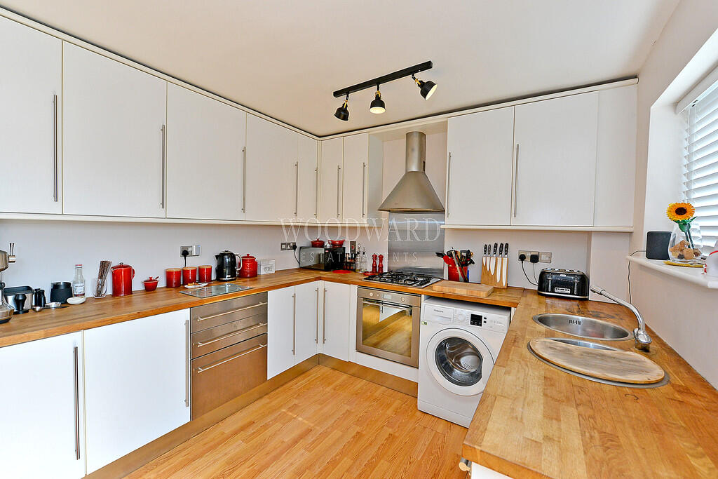 Kitchen/Dining Ro...