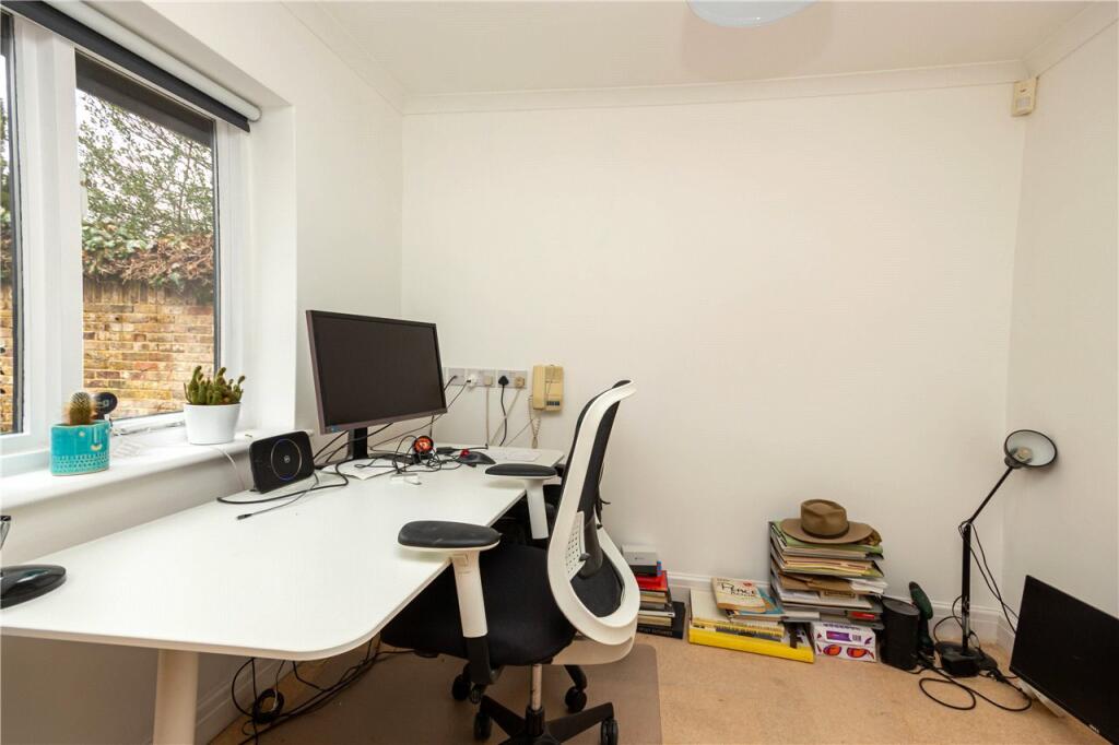 Study/Bedroom 3