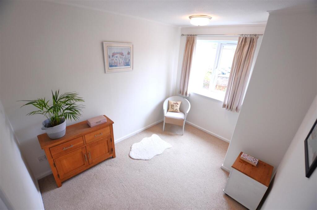 Bedroom 2.