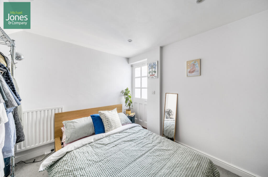 Main Bedroom