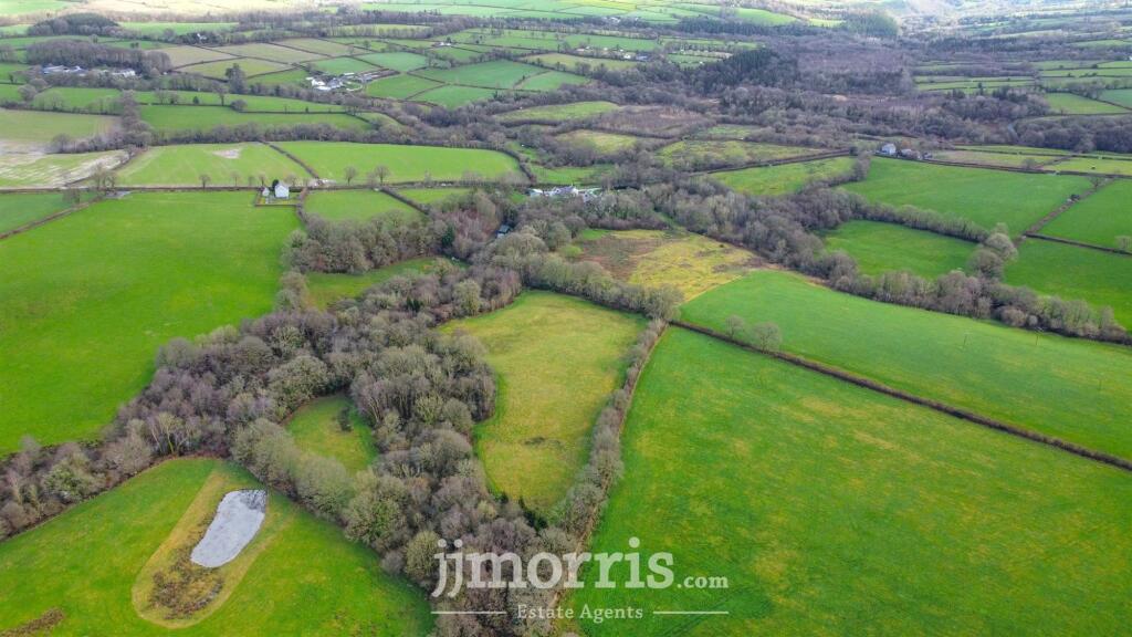 Winllan, Boncath, SA37