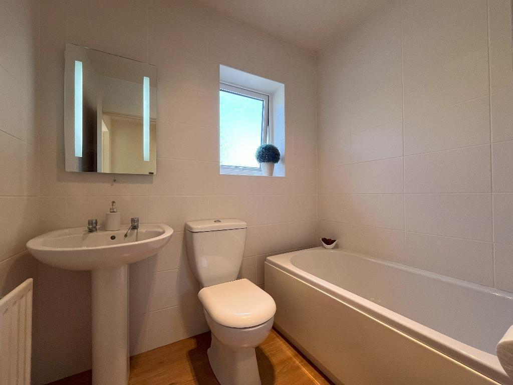 Bathroom/WC