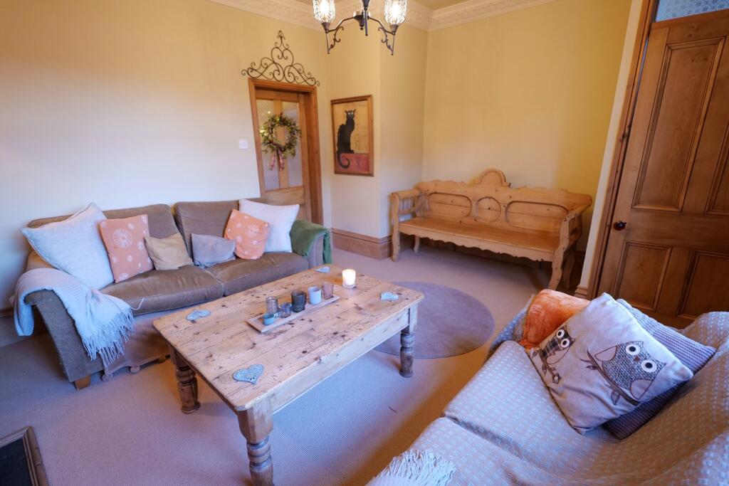 Green End Road, Earby, BB18