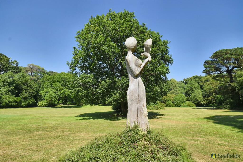 TREE CARVING