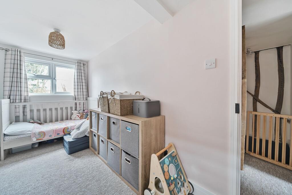 Bedroom Two (2)