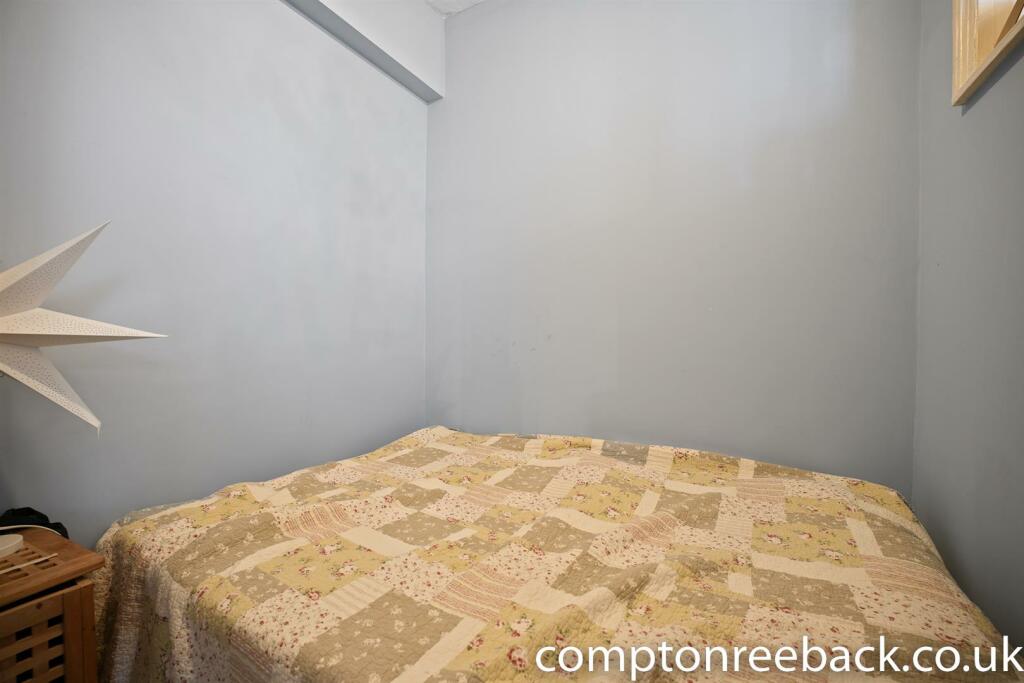 Spare Room