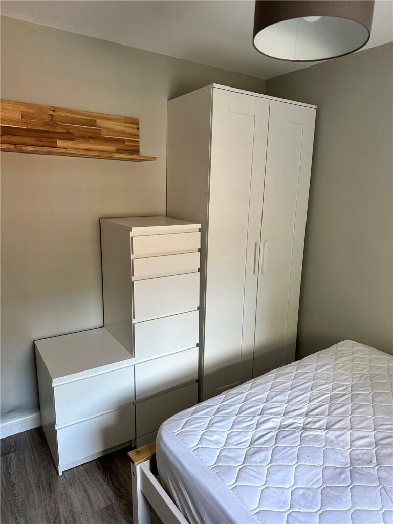 F3, 58baldwin Street