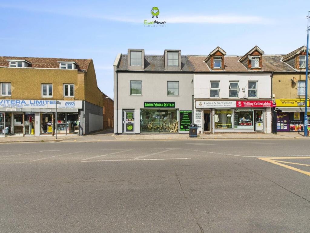 Nicoleta Aliman EweMove Bexleyheath