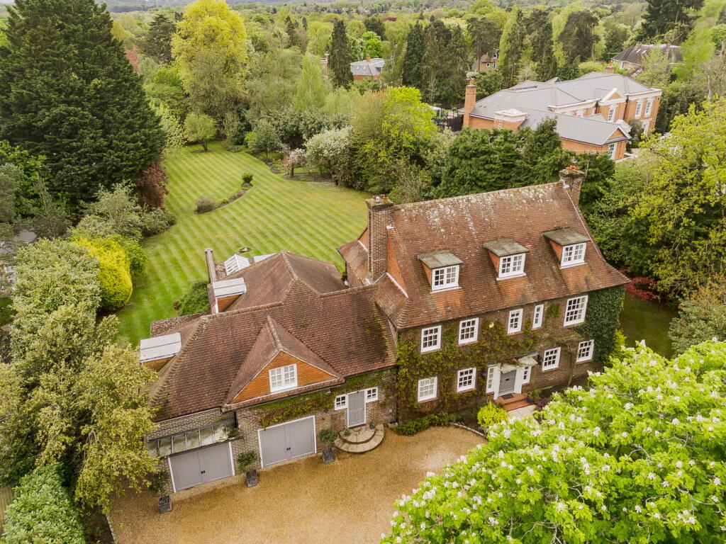 Wentworth Estate