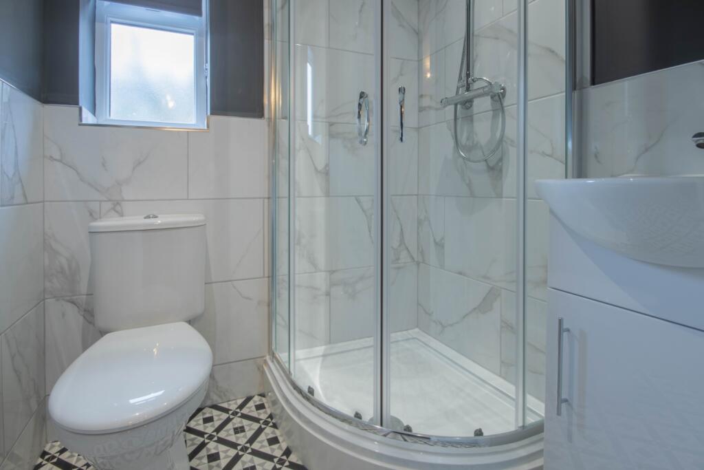 Ground Floor Bathroom Rear 2