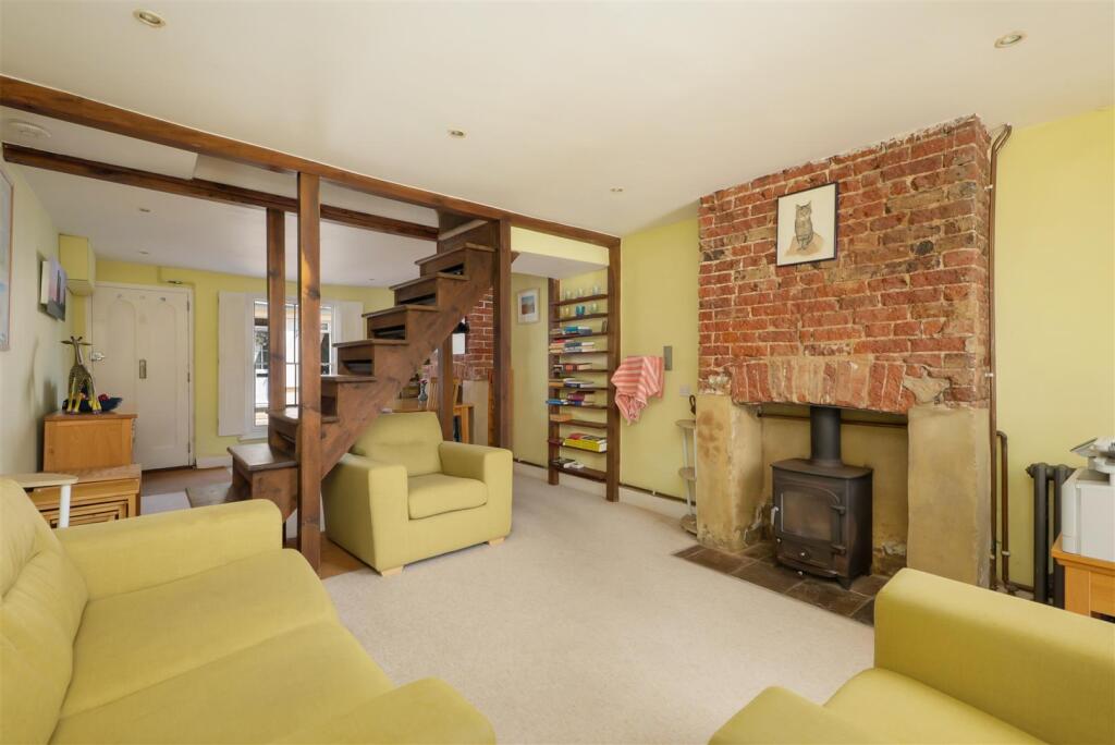 Woodlawn Street, Whitstable