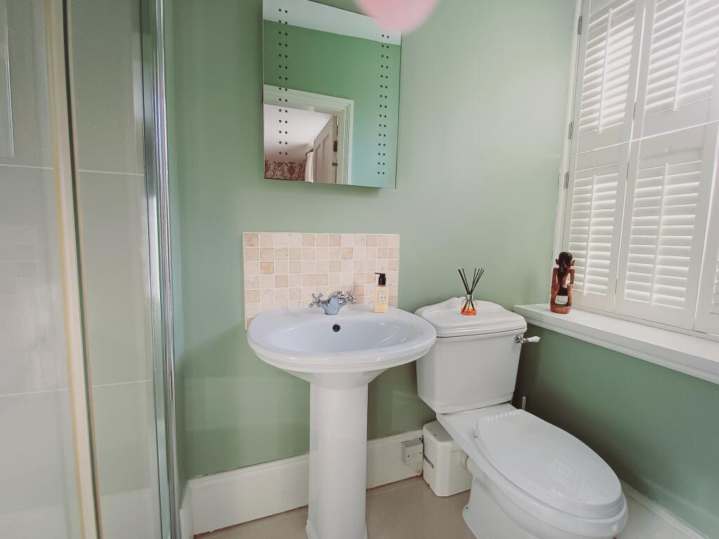 En-suite