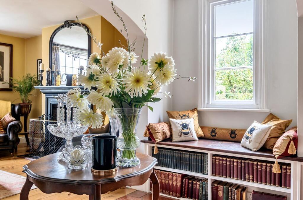 15 Lutterworth Road, Pailton