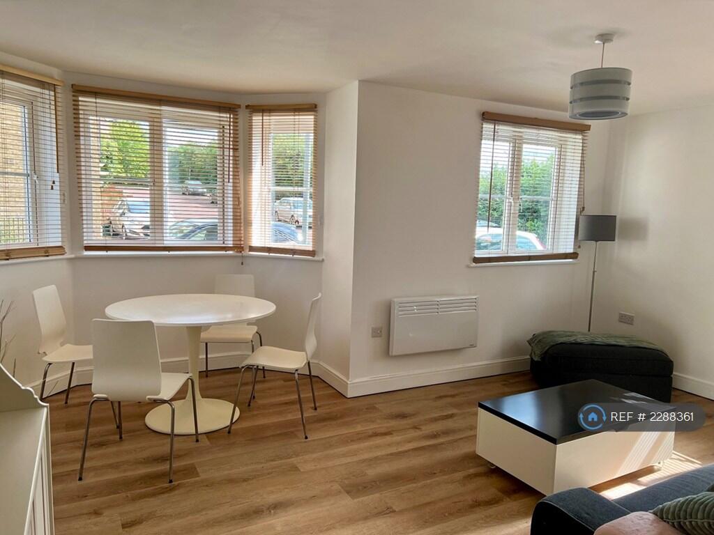 Living/Dining Room