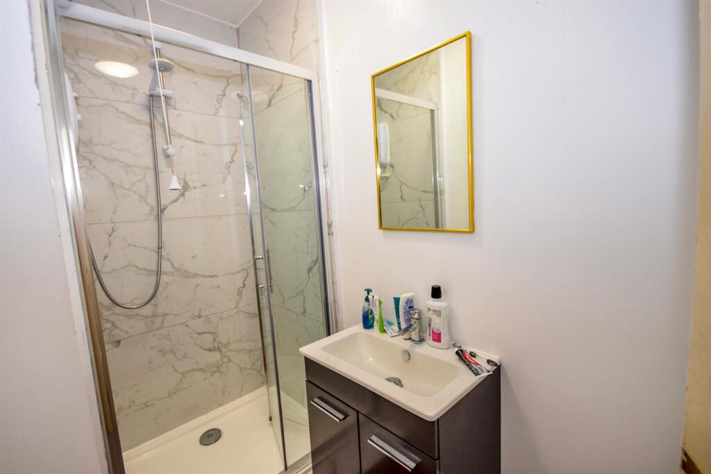 Atlingworth Street, Brighton, East Sussex