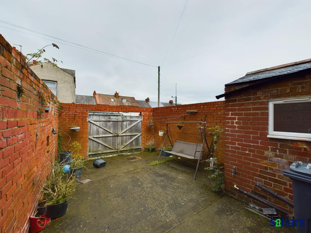 Yard