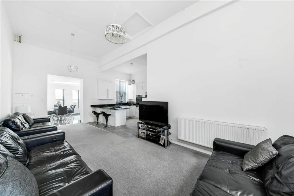 LIVING SPACE