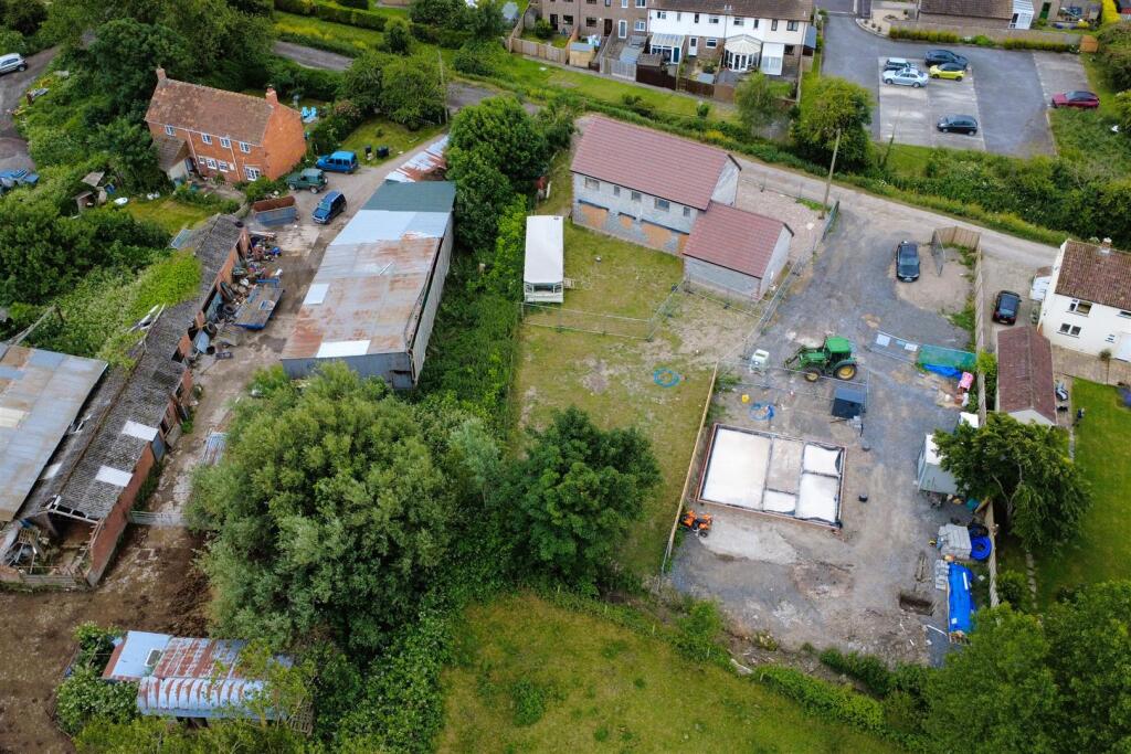 Plot 3 &#64;, Brent Road Farm, Brent Broad Burnham-On-