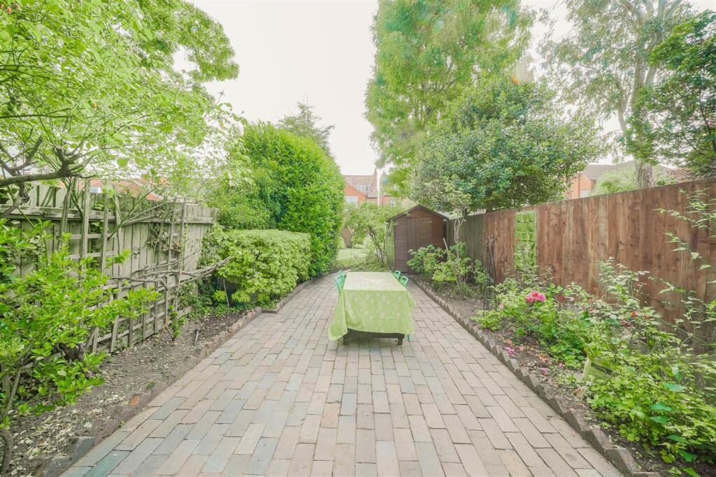 Garden