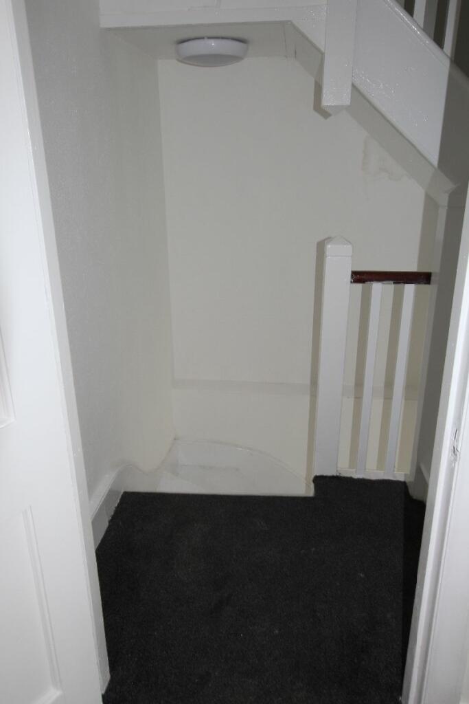 1ST Hallway from 1ST Main stairs.