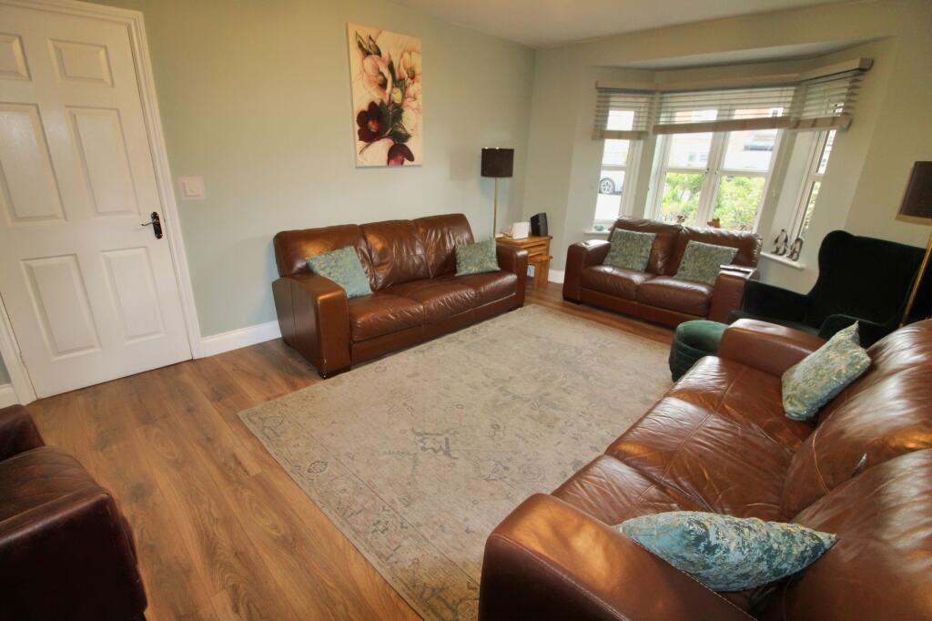 Reception Room One