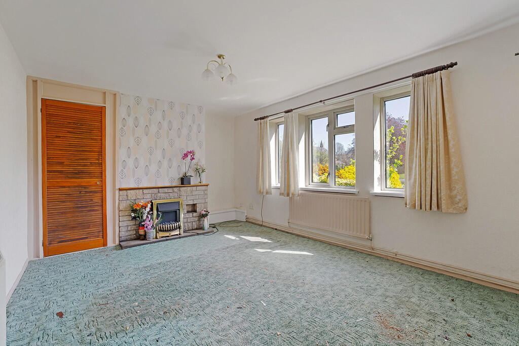 sitting room