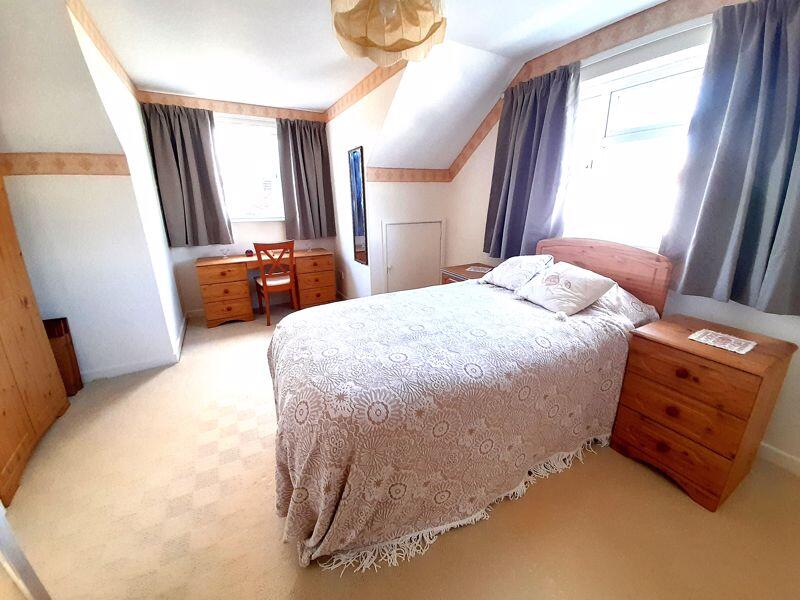 Bedroom 4 - First Floor