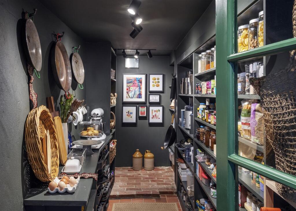 Pantry