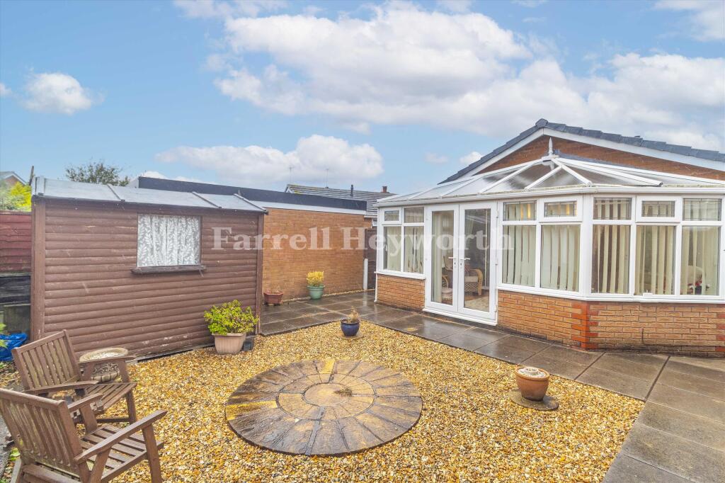 Rear Garden 2