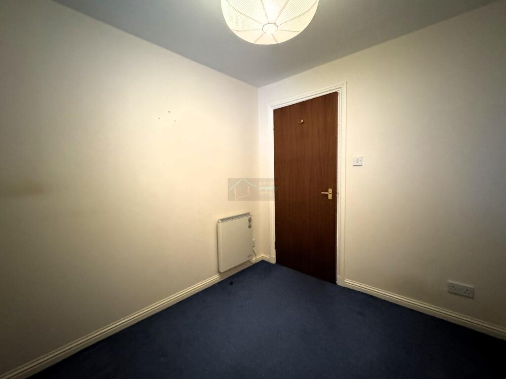 Bedroom 2b