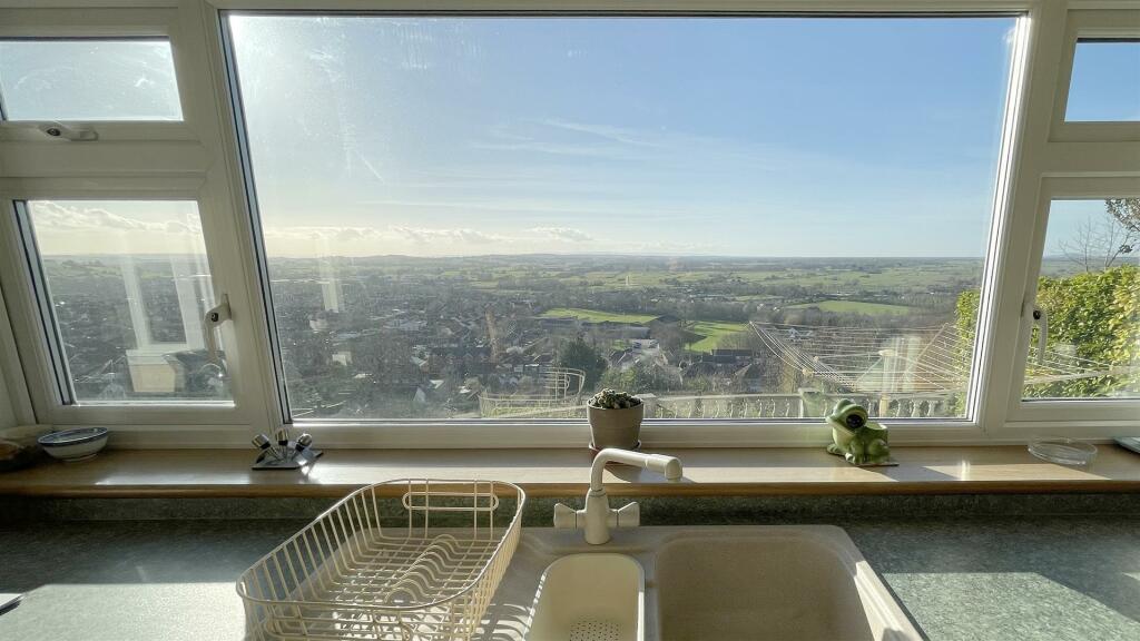 Kitchen Views
