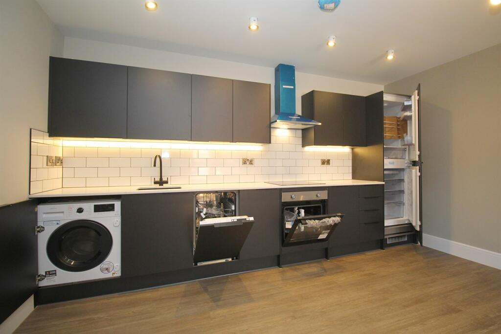 Appliances