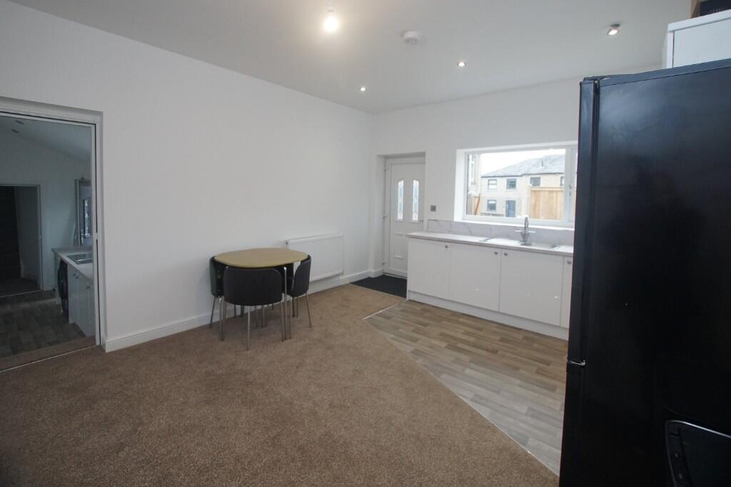 Shared Living/Kitche