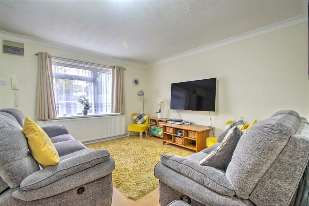 Hazelwood Close