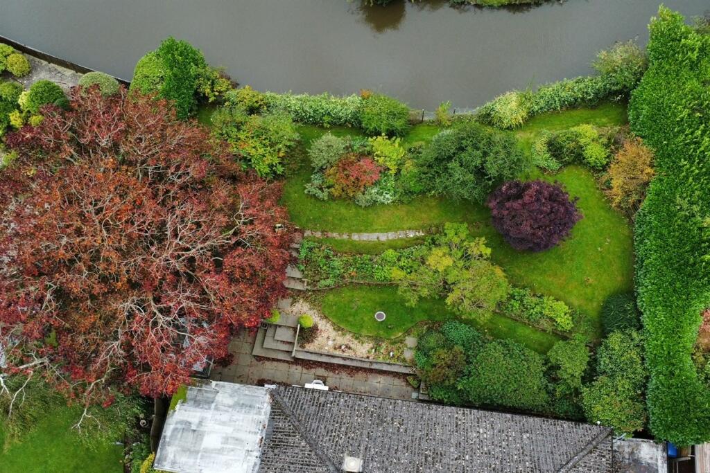 Garden View From Abo