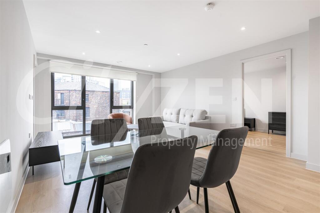 RECEPTION ROOM (SIMILAR APARTMENT)