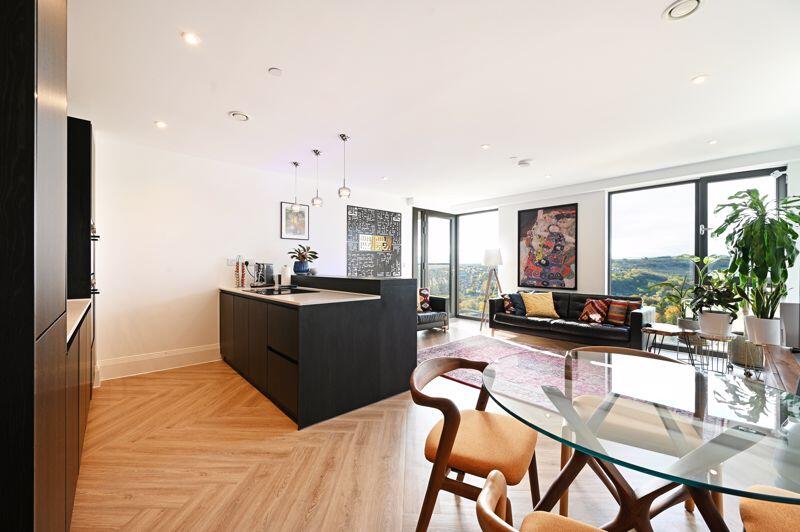 Open Plan