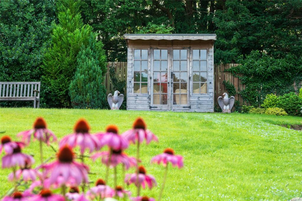 Summer House