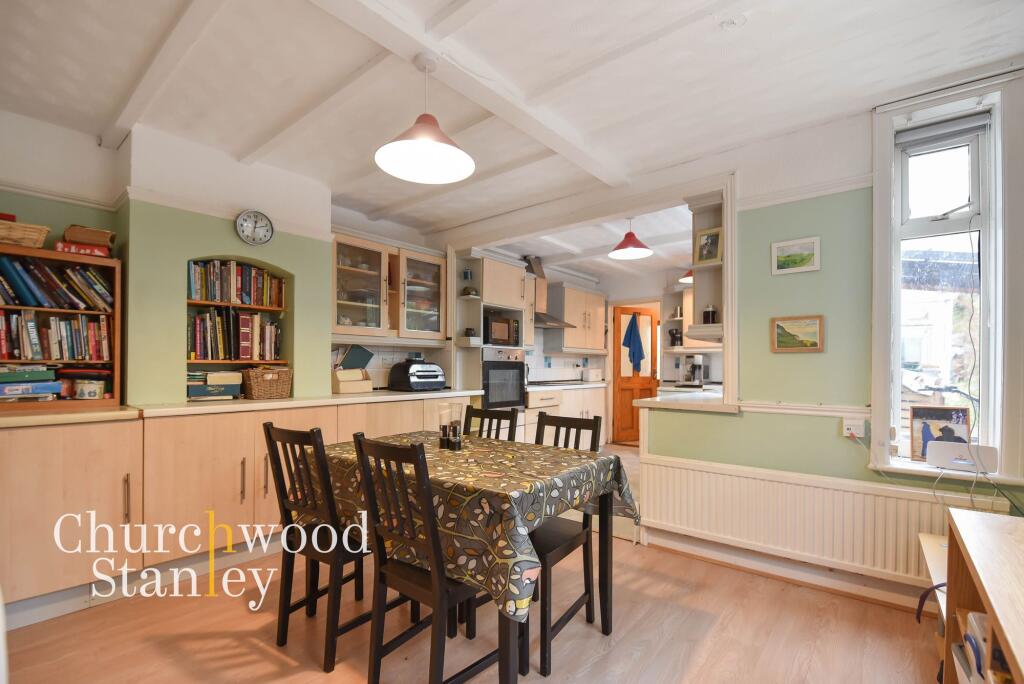 Kitchen / Diner