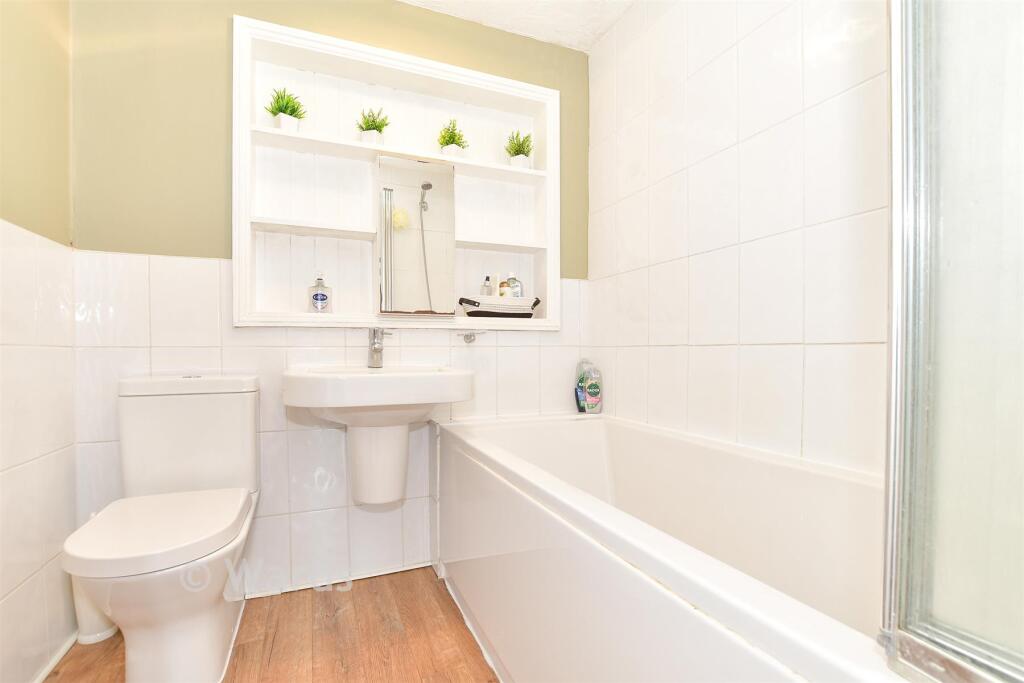 Thatcher Road, Staplehurst, Kent