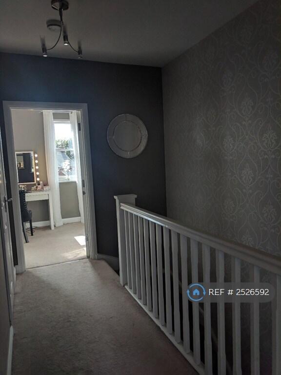 Top Floor Landing