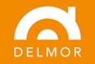 Delmor Estate Agents logo