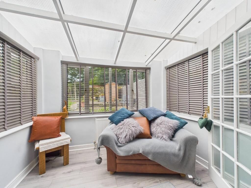 Conservatory