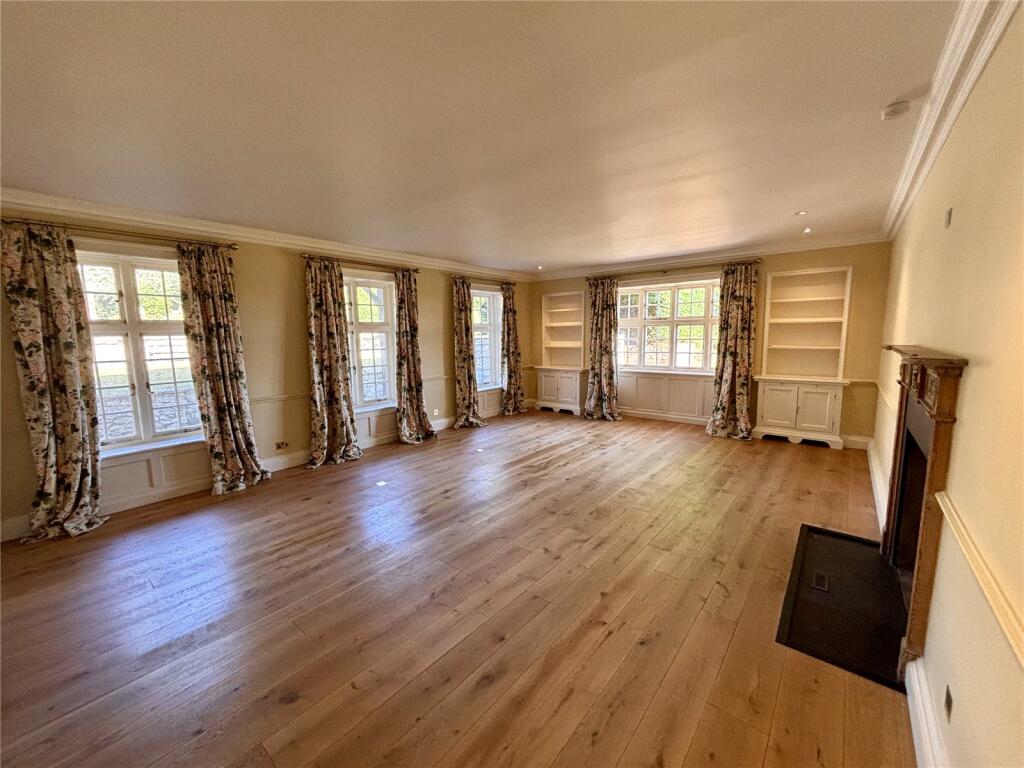 Drawing Room