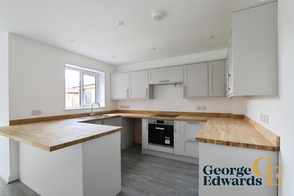 Example Kitchen
